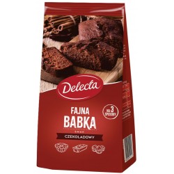 D.FAJNA BABKA O SMAKU...