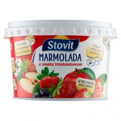 Stovit MARMOLADA 240g...