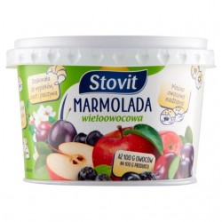 Stovit MARMOLADA 240g...