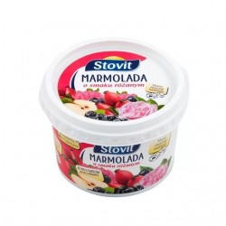 Stovit MARMOLADA 240g...