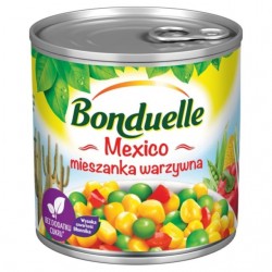 BONDUELLE Mieszanka...