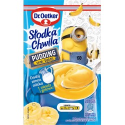 Dr Oet.PUDDING Sł.Chw...