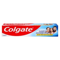 CH.COLGATE 75ml CAVITY...