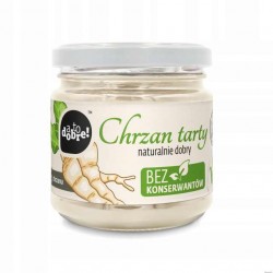 BIOONE CHRZAN TARTY 200g [8]