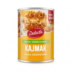 D.MASA KRÓWKOWA 400g...