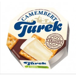 TUREK Camembert ser...