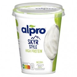 ALPRO Skyr style wegański...