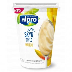 ALPRO Skyr style sojowy...