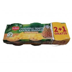 Del Monte ANANAS KAWAŁKI...