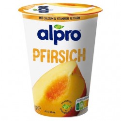 ALPRO Skyr style sojowy...