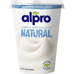 ALPRO Skyr style sojowy...