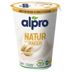 ALPRO Skyr style sojowy...