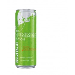 RED BULL 250ml SUMMER...