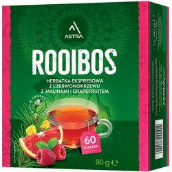 H.ASTRA ROOIBOS...