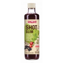 POLSKA RÓŻA SHOT SLIM 250ml...