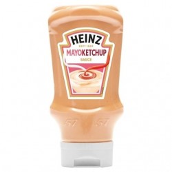 Heinz SOS 415ml MAYOKETCHUP