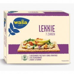 BARILLA WASA PIECZ.LEKKIE 7...