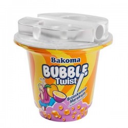 BAKOMA Jogurt twist bubble...