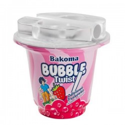 BAKOMA Jogurt twist bubble...