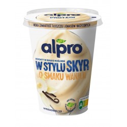 ALPRO Skyr style sojowy...