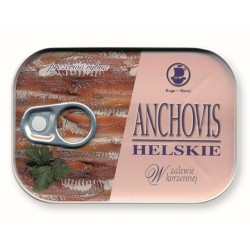 Koga Anchovis-FIL.HELSKIE...