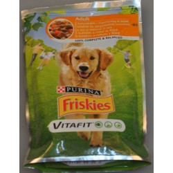 PURINA Fris.100g PIES...