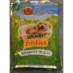 PURINA Fris.100g PIES...