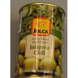 Ital.Jolca OLIWKI ZIEL.300g...