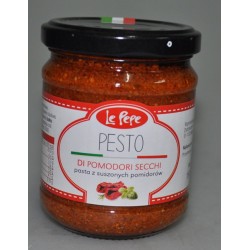 Ital.LE PEPE PESTO 190g Z...