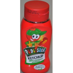 Pudliszki KETCHUP 275g DLA...