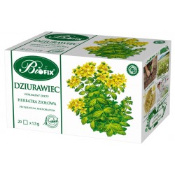 H.BIFIX EX.25tb DZIURAWIEC...