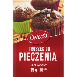 D.PROSZEK DO PIECZENIA 15g...