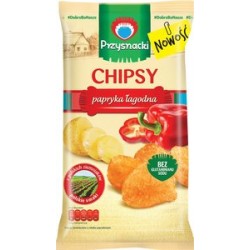 Felix Przysnacki CHIPSY...