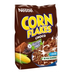 Nes.CORN FLAKES CHOCO 450g...