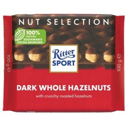 RITTER SPORT Czekolada...