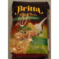 Sawex RYŻ BRITTA 0,5kg...