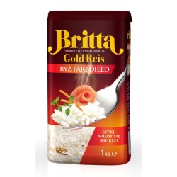 Sawex RYŻ BRITTA 1kg...