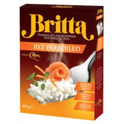 Sawex RYŻ BRITTA 4*100g...