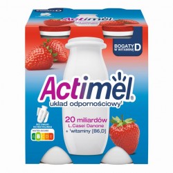 Danone ACTIMEL 4x100g...