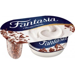 Danone FANTASIA Mleczna...