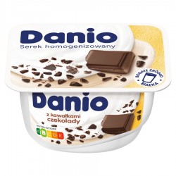 Danone DANIO EXTRA 130g z...