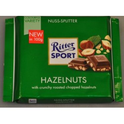 RITTER SPORT Czekolada...