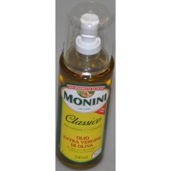 Monini OLIWA EX.VER.0,2L...