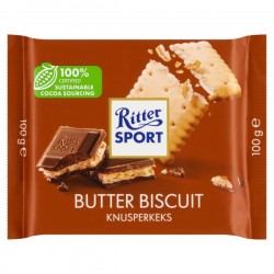 RITTER SPORT Czekolada...