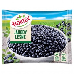 MR.Hortex JAGODY LEŚNE 280g...