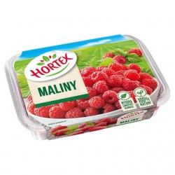 MR.Hortex MALINY 280g [8]