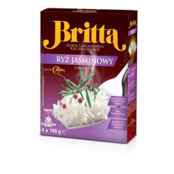 Sawex RYŻ BRITTA 4*100g...