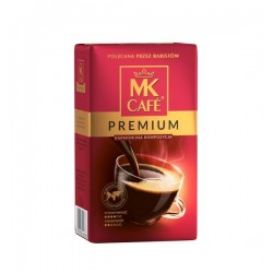 MK CAFE Premium kawa...