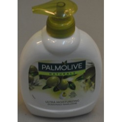 CH.PALMOLIVE MYDŁO 300g OLIVA