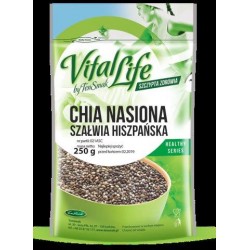 TENSMAK CHIA NASIONA 250g [6]